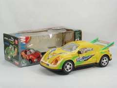 B/O Sport Car W/Light&Sound toys