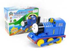 B/O universal Circumgyrate Train W/L_M toys