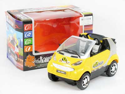 B/O Car W/M_L(3C) toys