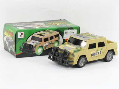 B/O Car W/L(2S2C) toys