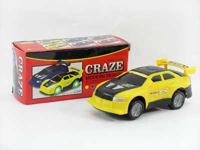 B/O  Car W/L(2S3C) toys