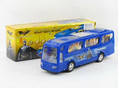 B/O universal Bus W/L_M toys