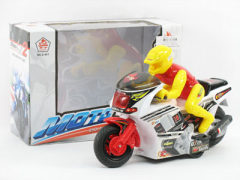 B/O Motorcycle W/L_M toys