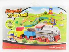 B/O Orbit Train  toys