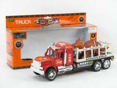 B/O universal Tow Truck W/L_M toys