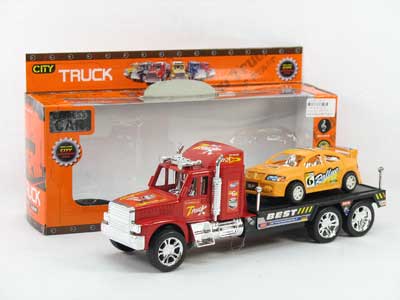 B/O universal Tow Truck W/L_M toys