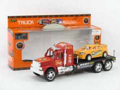 B/O universal Tow Truck W/L_M toys