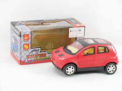 B/O Car toys