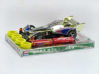 B/O 4Wd Car toys