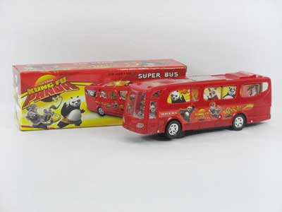 B/O universal Bus W/L_M toys