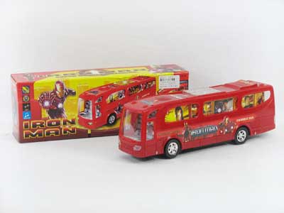 B/O universal Bus W/L_M toys