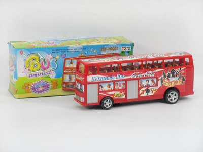 B/O universal Bus W/L_M(2S) toys