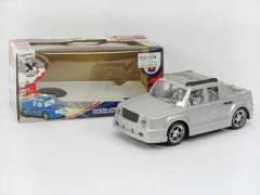 B/O universal  Car W/S(3C) toys