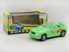 B/O Sports Car toys