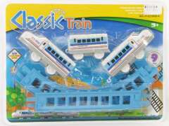 B/O Orbit Train  toys