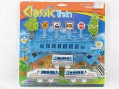 B/O Orbit Train  toys