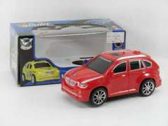 B/O universal  Car W/L(3C) toys