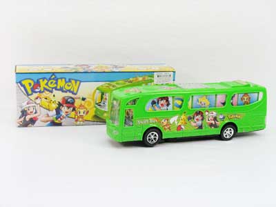 B/O universal Bus W/M_L toys