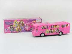 B/O universal Bus W/M_L toys