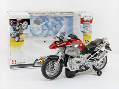 B/O universal Motorcycle W/M toys