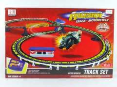 B/O Super Track