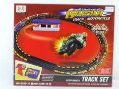 B/O Super Track