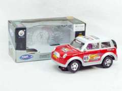 B/O universal Car W/M_L toys