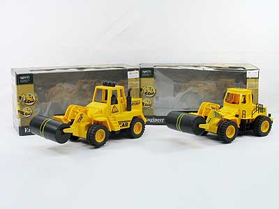 B/O Construction Truck(2S) toys