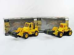 B/O Construction Truck(2S) toys