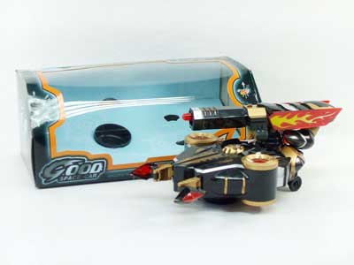 B/O Battle Car W/L_M(2C) toys