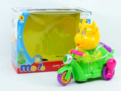 B/O universal Motorcycle W/M_L toys