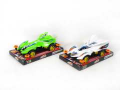 B/O 4Wd Car toys