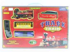 B/O Orbit Train/M  toys