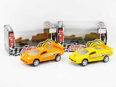 B/O Sports Car(2C) toys