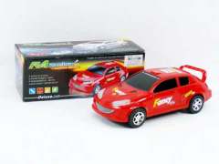 B/O Car W/Song(3C) toys