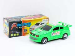 B/O Car W/Song(4C) toys