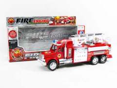 B/O Fire Engine W/L_S