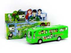 B/O universal Bus W/L_IC toys