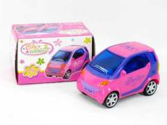 B/O Eidolon Car toys