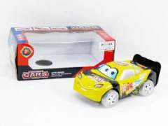 B/O universal Dance Car W/L_M(2C) toys