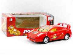 B/O Car W/M_L(2C) toys