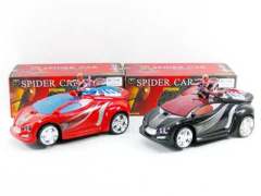 B/O universal Car  W/L_M(2C) toys