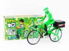B/O Bike W/M_L toys