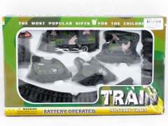 B/O Orbit Train  toys