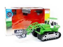 B/O universal Campesino Truck toys