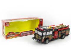 B/O Fire Engine W/M_L toys