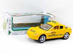 B/O Taxi toys