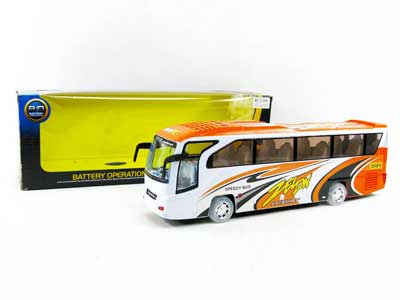 B/O Bus W/M_L(2C) toys