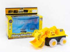 B/O universal Construction Truck  W/M_L toys