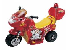 B/O Motorcycle(3C) toys